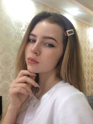 Проститутка Виолетта